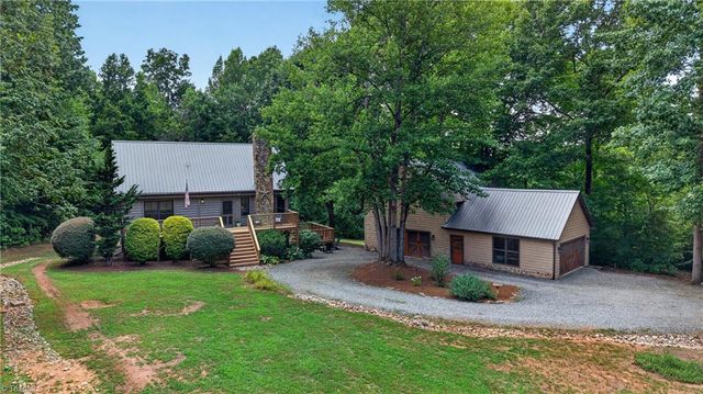 6075 N Church Street, Greensboro, NC 27455