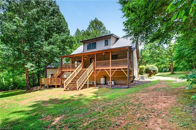 6075 N Church Street, Greensboro, NC 27455