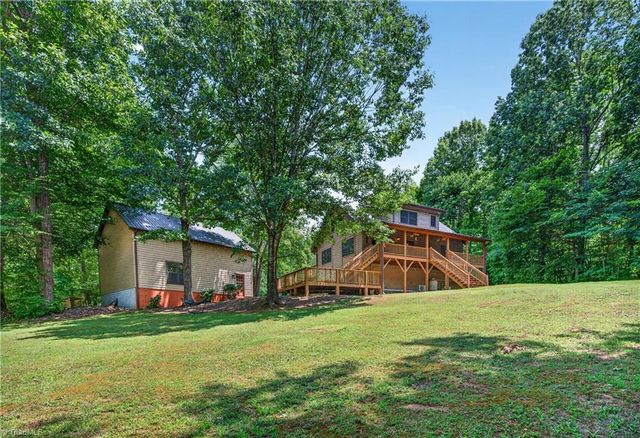 6075 N Church Street, Greensboro, NC 27455