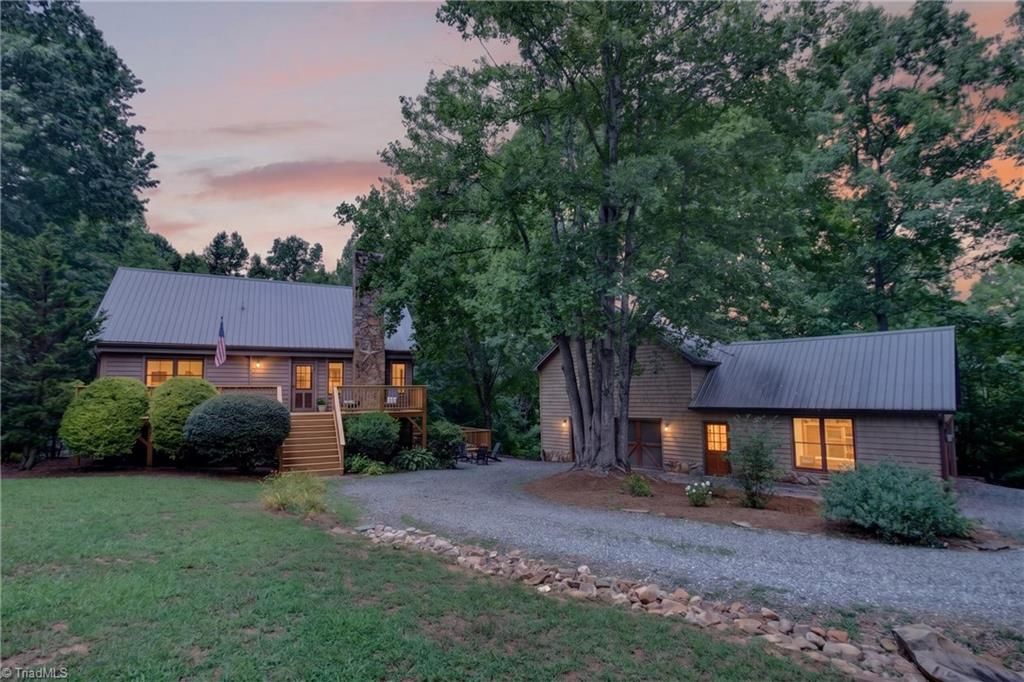 6075 N Church Street, Greensboro, NC 27455