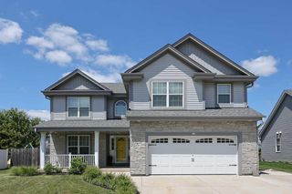 558 Yosemite AVENUE, Hartford, WI 53027