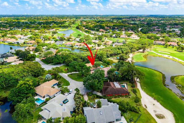 6 Tarrington Circle, Palm Beach Gardens, FL 33418