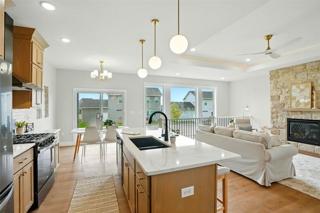 1002 Croell Avenue, Tiffin, IA 52340