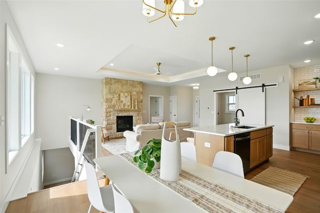 1002 Croell Avenue, Tiffin, IA 52340