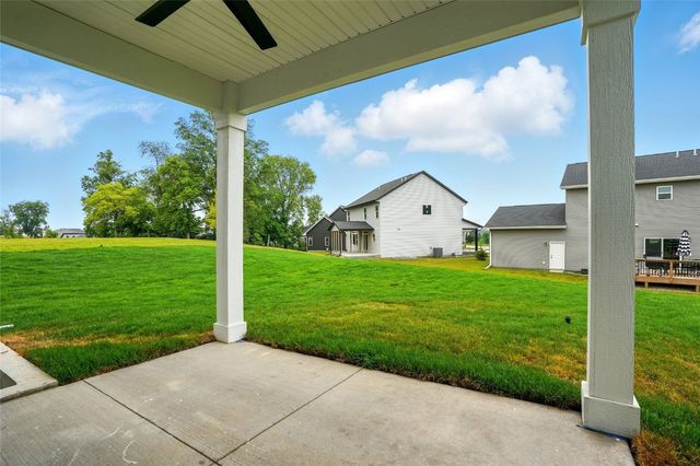 1002 Croell Avenue, Tiffin, IA 52340