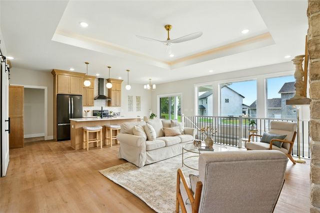 1002 Croell Avenue, Tiffin, IA 52340