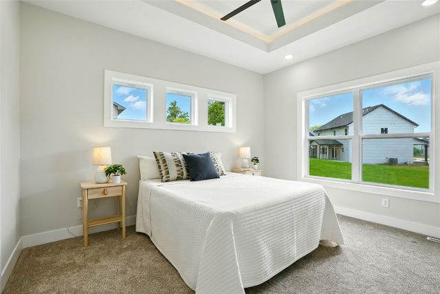 1002 Croell Avenue, Tiffin, IA 52340