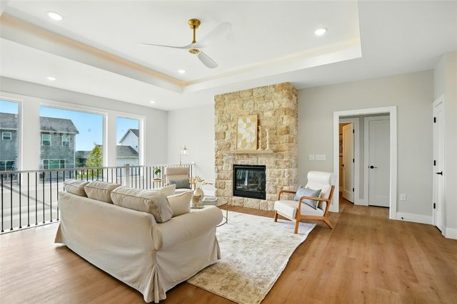 1002 Croell Avenue, Tiffin, IA 52340