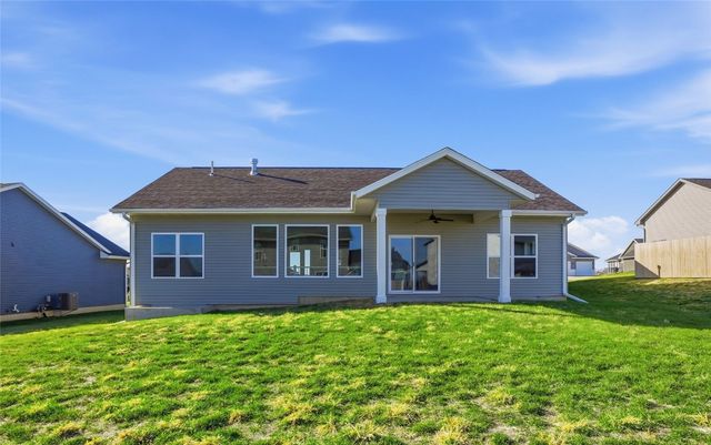 1002 Croell Avenue, Tiffin, IA 52340