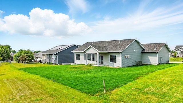 1002 Croell Avenue, Tiffin, IA 52340