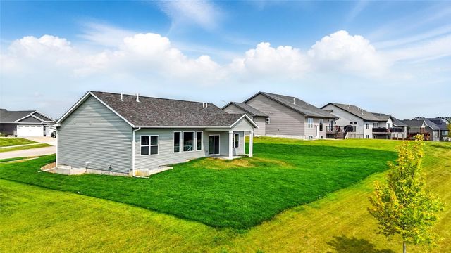 1002 Croell Avenue, Tiffin, IA 52340