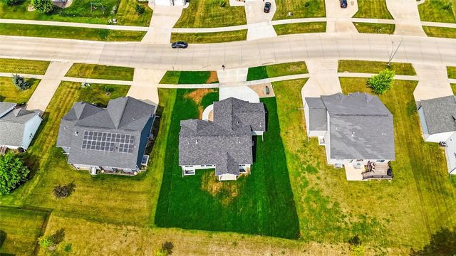 1002 Croell Avenue, Tiffin, IA 52340