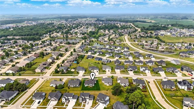 1002 Croell Avenue, Tiffin, IA 52340