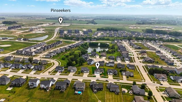 1002 Croell Avenue, Tiffin, IA 52340