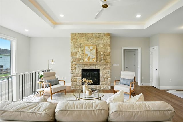 1002 Croell Avenue, Tiffin, IA 52340