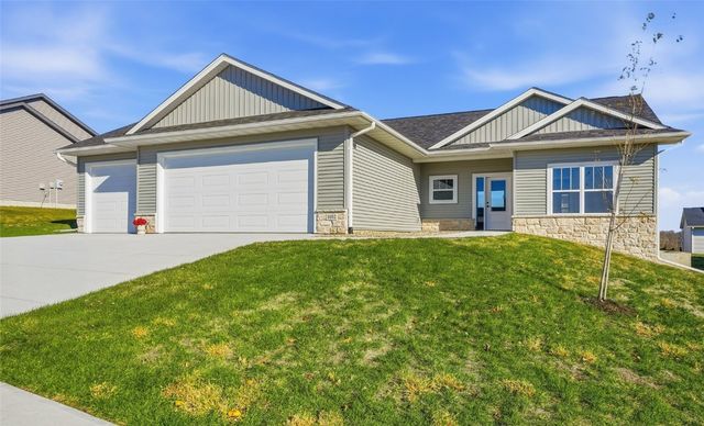 1002 Croell Avenue, Tiffin, IA 52340