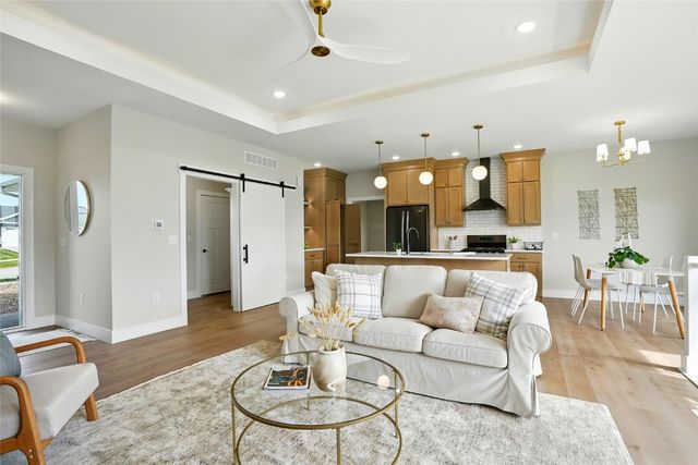 1002 Croell Avenue, Tiffin, IA 52340