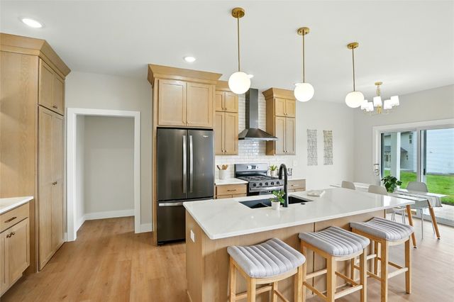 1002 Croell Avenue, Tiffin, IA 52340