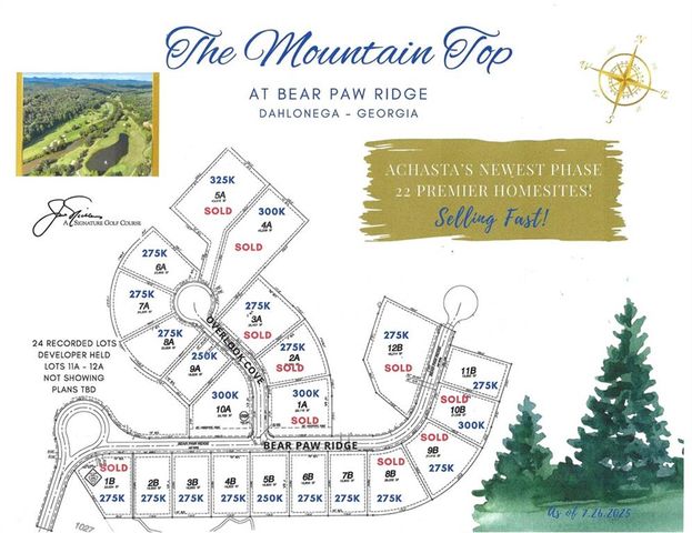 55 Overlook Cove, Dahlonega, GA 30533