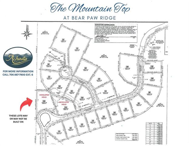 55 Overlook Cove, Dahlonega, GA 30533