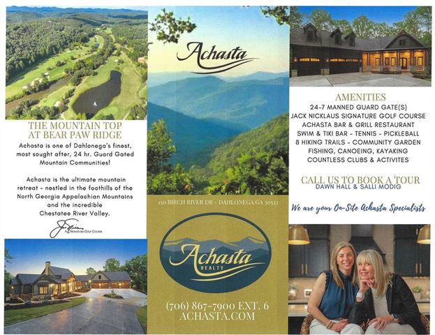 55 Overlook Cove, Dahlonega, GA 30533