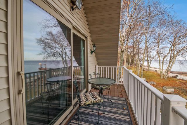 4126 SAND BAY POINT ROAD, Sturgeon Bay, WI 54235