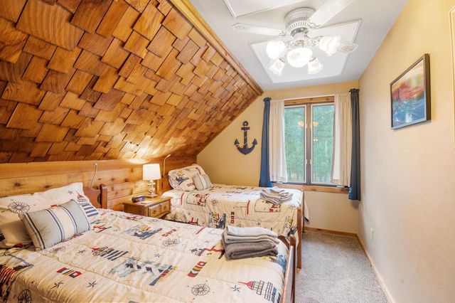 4126 SAND BAY POINT ROAD, Sturgeon Bay, WI 54235