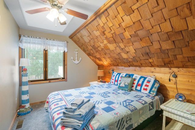 4126 SAND BAY POINT ROAD, Sturgeon Bay, WI 54235