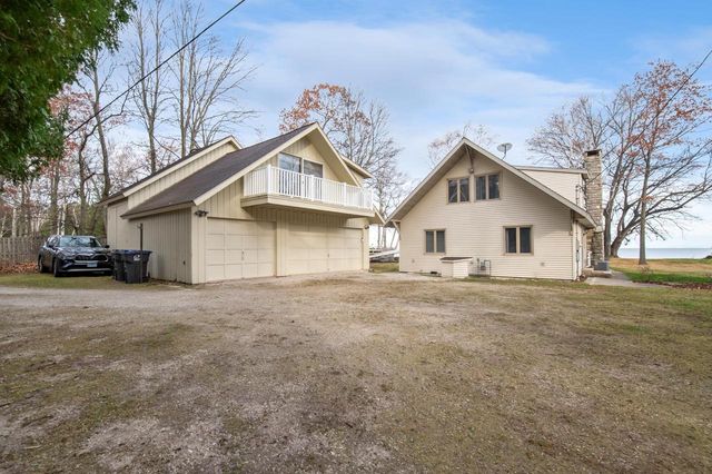 4126 SAND BAY POINT ROAD, Sturgeon Bay, WI 54235