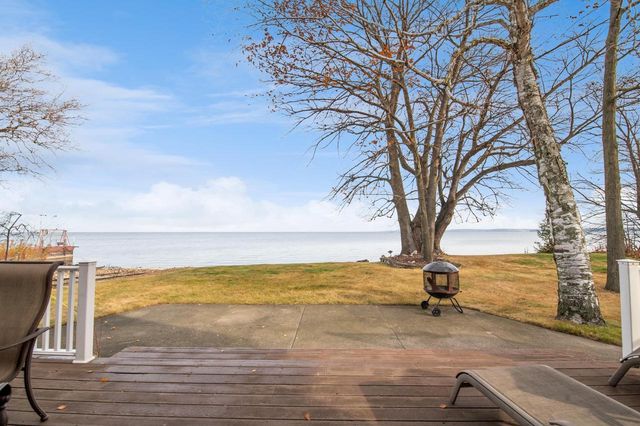 4126 SAND BAY POINT ROAD, Sturgeon Bay, WI 54235