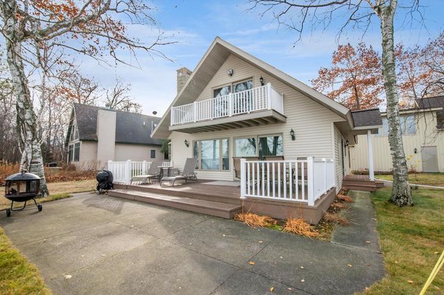 4126 SAND BAY POINT ROAD, Sturgeon Bay, WI 54235