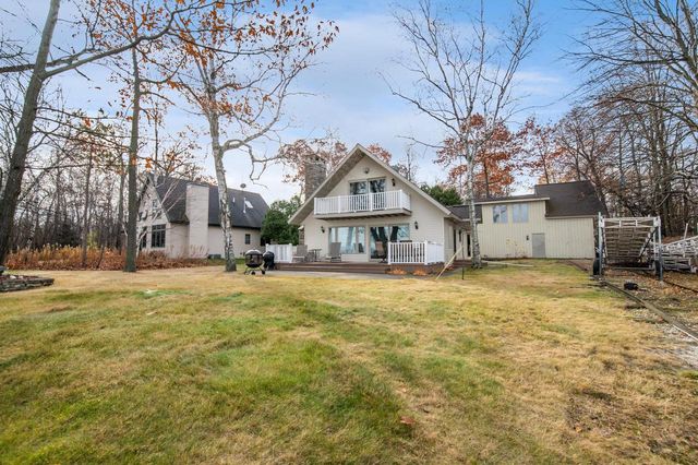 4126 SAND BAY POINT ROAD, Sturgeon Bay, WI 54235