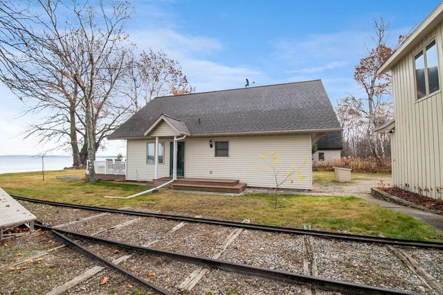 4126 SAND BAY POINT ROAD, Sturgeon Bay, WI 54235