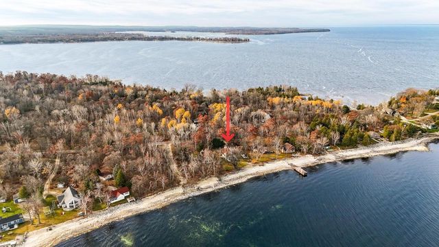 4126 SAND BAY POINT ROAD, Sturgeon Bay, WI 54235