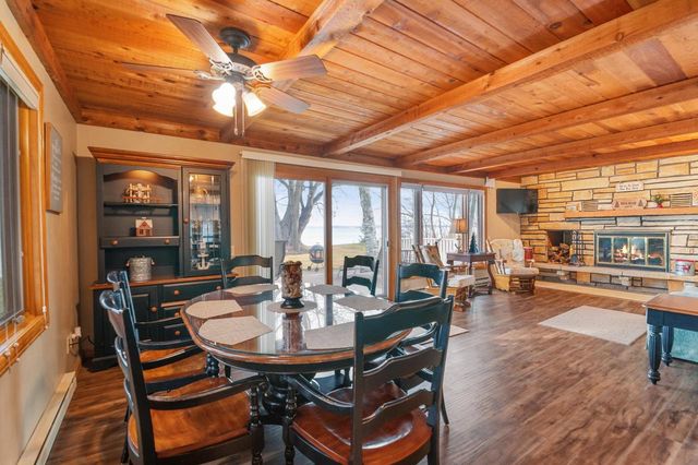 4126 SAND BAY POINT ROAD, Sturgeon Bay, WI 54235