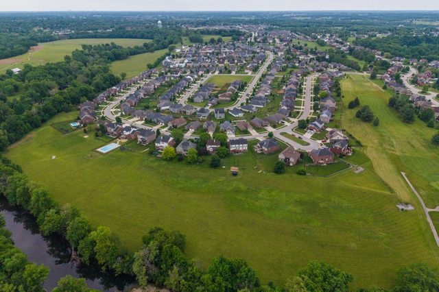 137 Inverness Drive, Georgetown, KY 40324