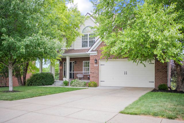 137 Inverness Drive, Georgetown, KY 40324