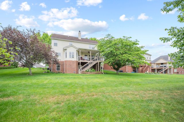 137 Inverness Drive, Georgetown, KY 40324