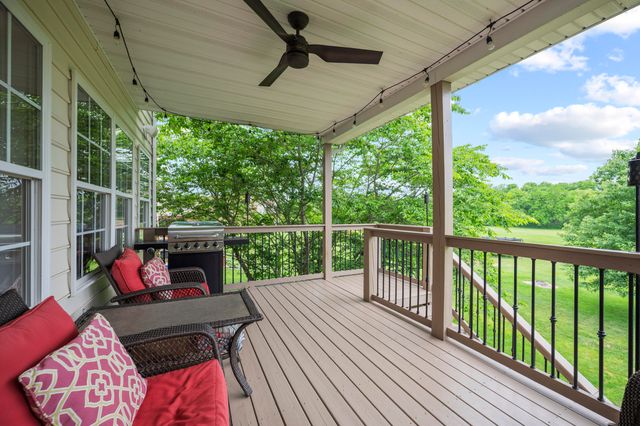 137 Inverness Drive, Georgetown, KY 40324