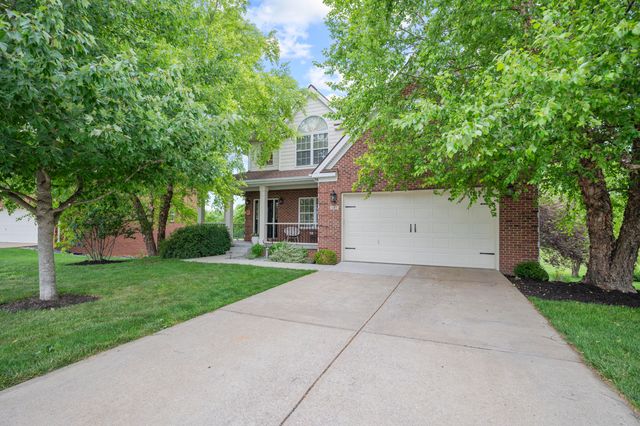 137 Inverness Drive, Georgetown, KY 40324