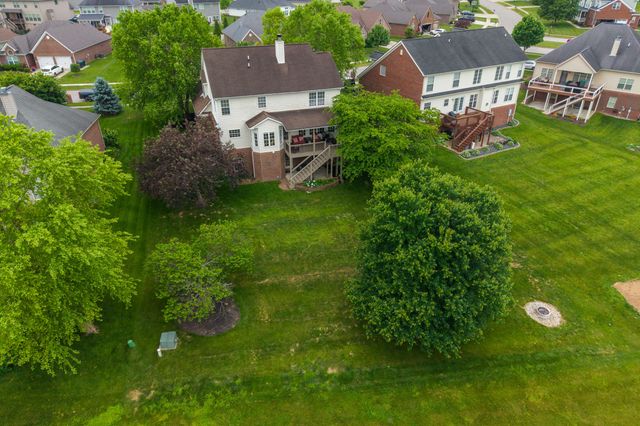 137 Inverness Drive, Georgetown, KY 40324