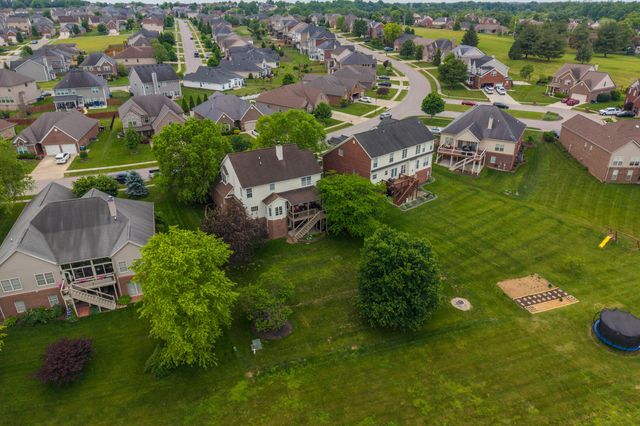 137 Inverness Drive, Georgetown, KY 40324