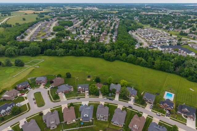 137 Inverness Drive, Georgetown, KY 40324