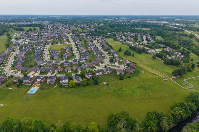 137 Inverness Drive, Georgetown, KY 40324