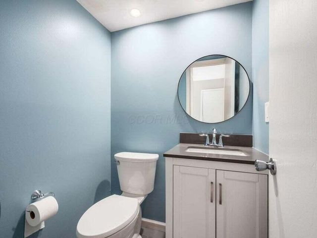 5297 Brandy Oaks Lane, Columbus, OH 43220