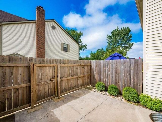 5297 Brandy Oaks Lane, Columbus, OH 43220