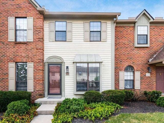 5297 Brandy Oaks Lane, Columbus, OH 43220