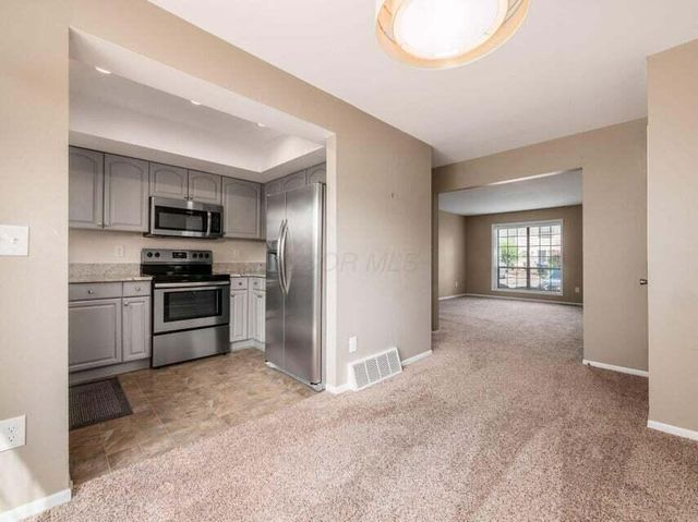 5297 Brandy Oaks Lane, Columbus, OH 43220