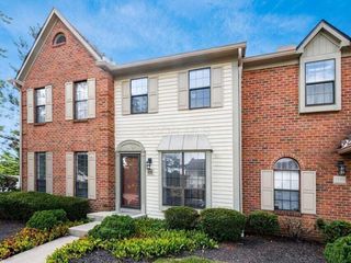 5297 Brandy Oaks Lane, Columbus, OH 43220