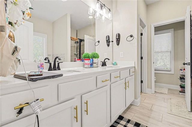 5955 Crowley Drive, Douglasville, GA 30135